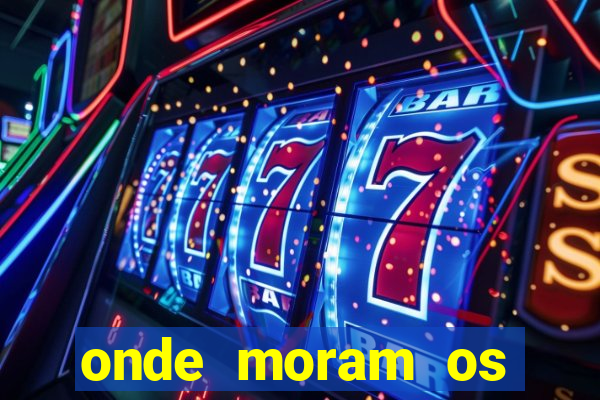 onde moram os jogadores do cruzeiro